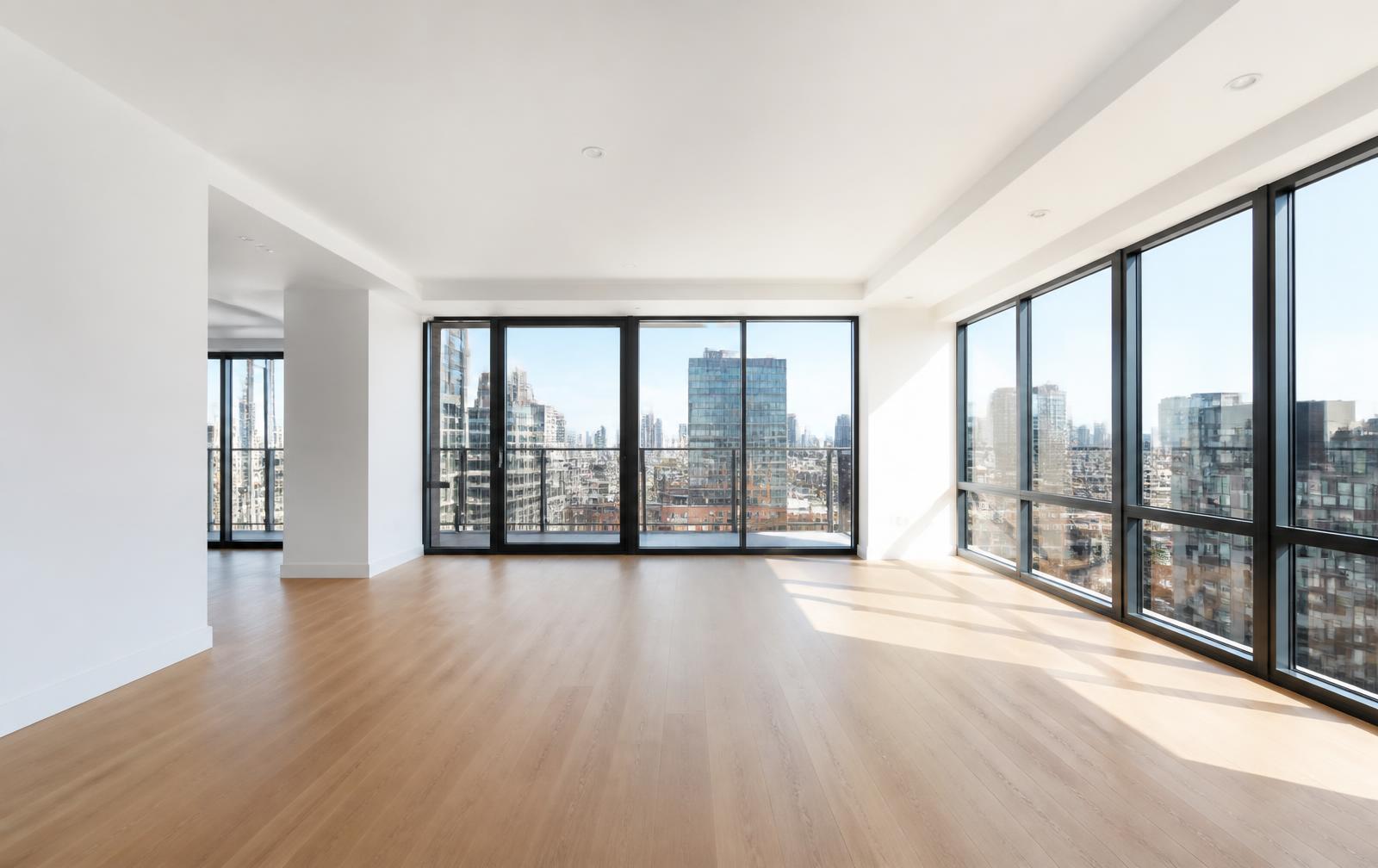 Sector 150 Co-living Residence — 42 Beds view 2