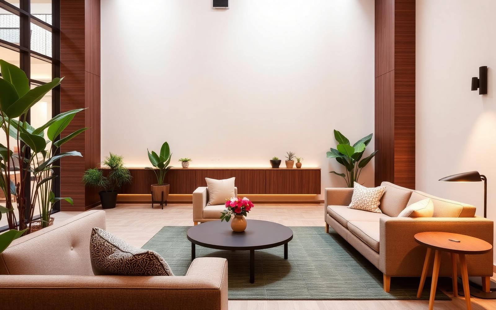 Sector 150 Co-living Residence — 42 Beds in Noida